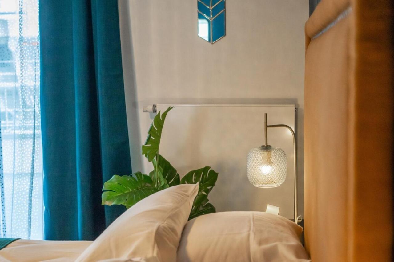 Bonheur En Ville Furnished Flat Annecy Kültér fotó